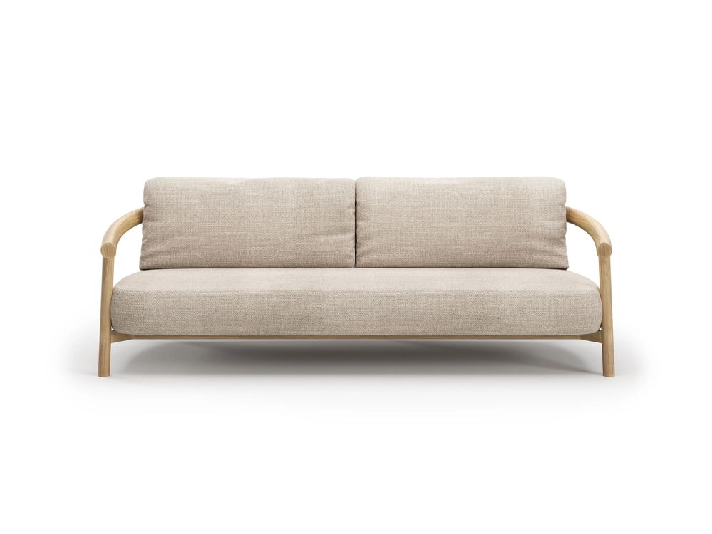 Lawn sofas - Lyora Lounge Set - SNOC