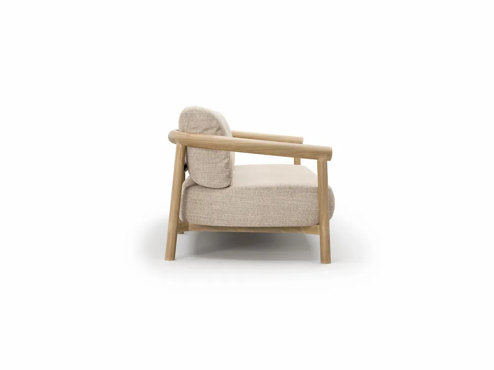 Lawn sofas   - Lyora Lounge Set - SNOC