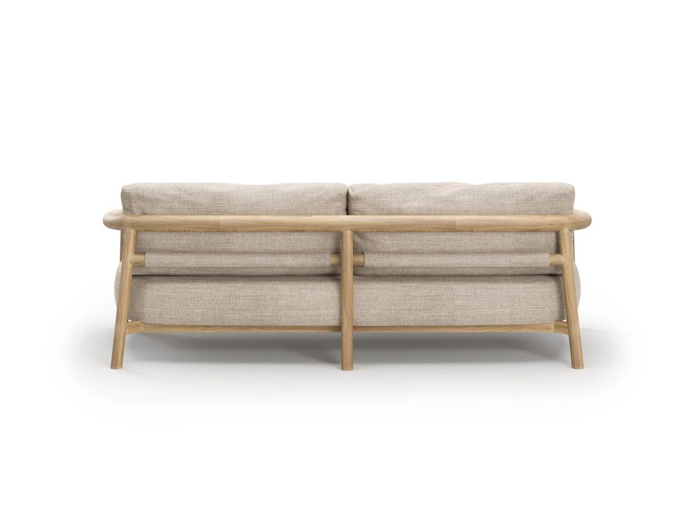 Lawn sofas - Lyora Lounge Set - SNOC