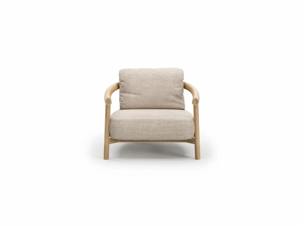 Lawn sofas   - Lyora Lounge Set - SNOC