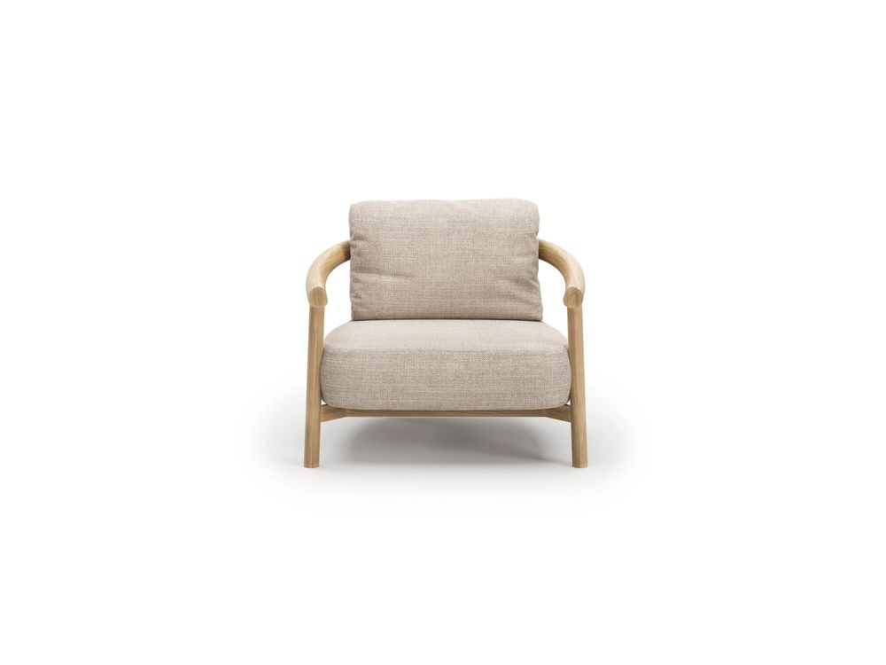 Lawn sofas - Lyora Lounge Set - SNOC