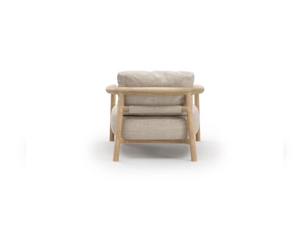 Lawn sofas - Lyora Lounge Set - SNOC
