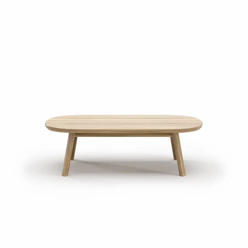 Tables de jardin - Ensemble de table basse Lyora - SNOC