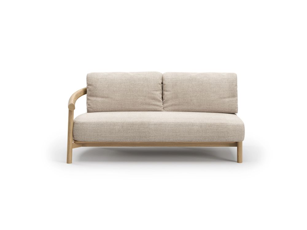 Lawn sofas - Lyora Modular Set - SNOC