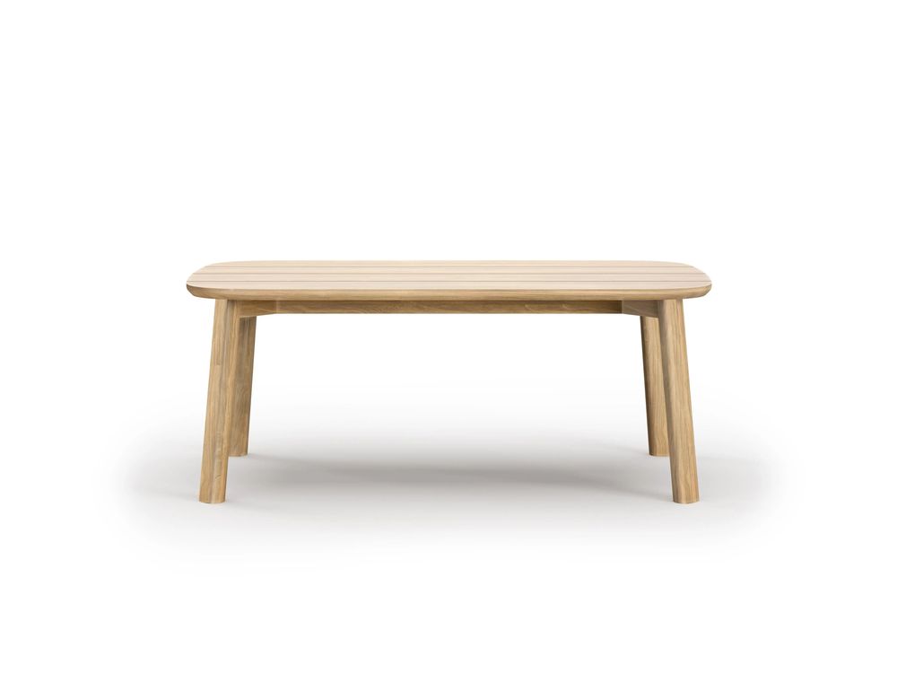 Lawn tables - Lyora Dining Set for 6 - SNOC