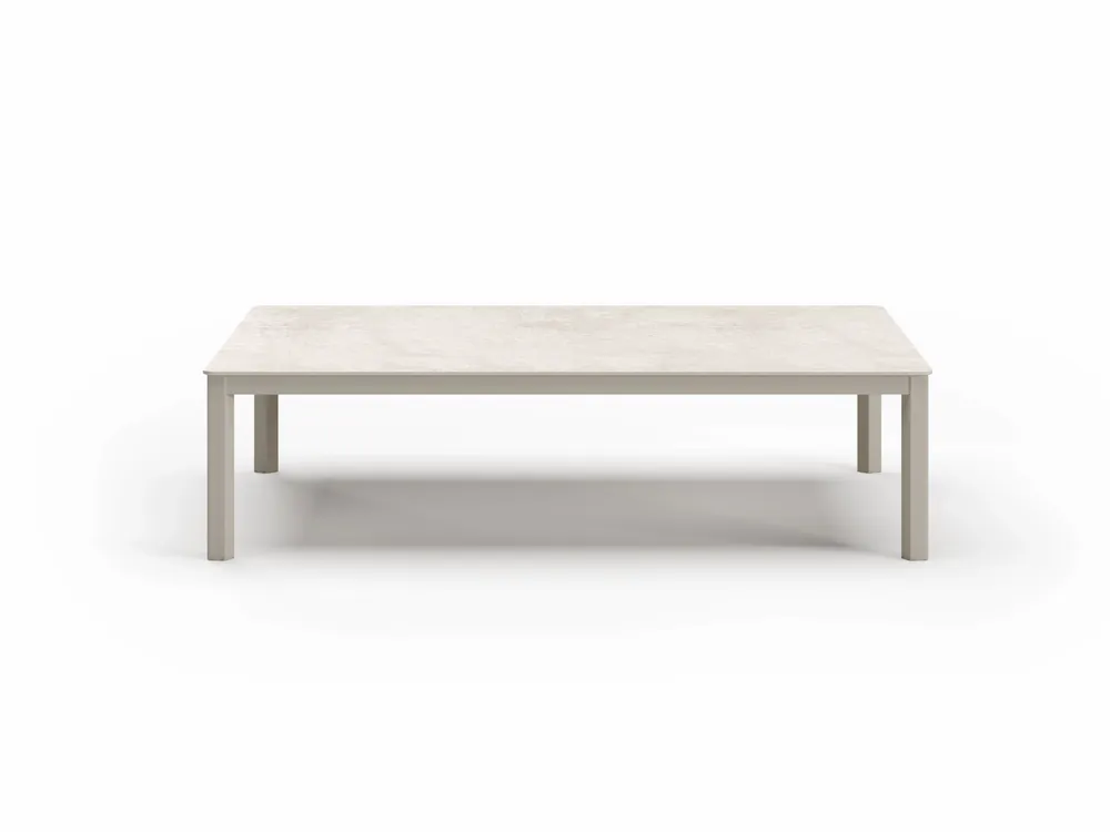 Lawn sofas - Éclat-bisque Lounge Set - SNOC