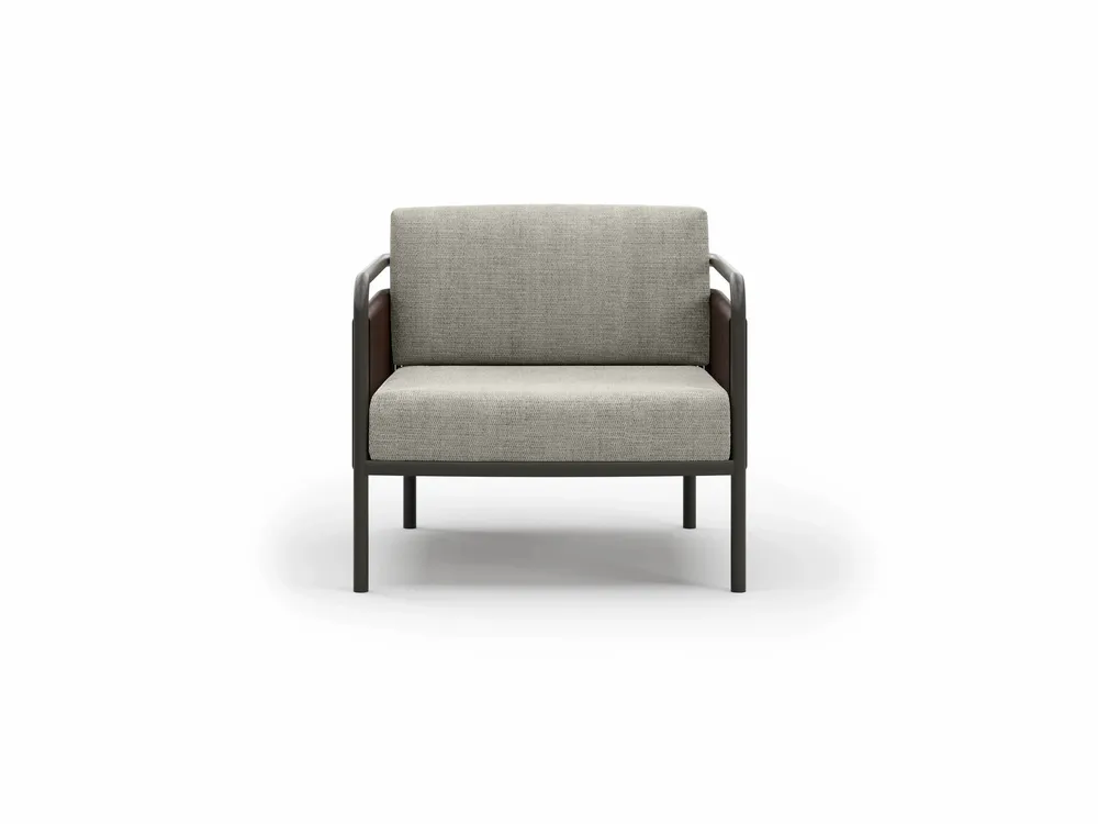 Lawn sofas - Link-terra Lounge Set - SNOC