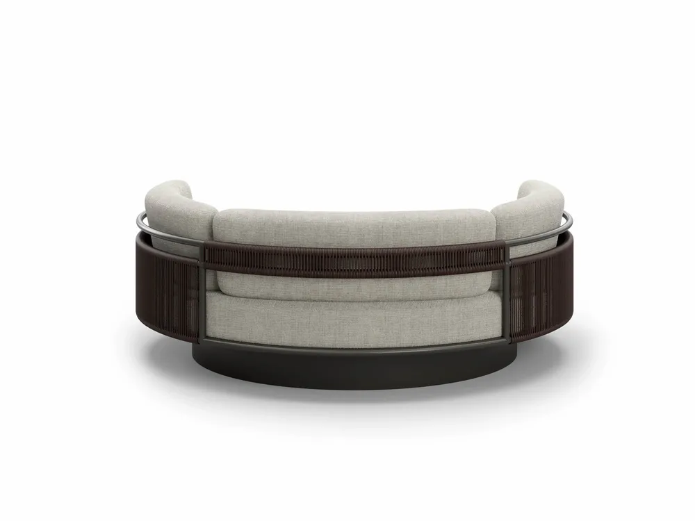 Deck chairs - Link-terra Meditation Bed - SNOC