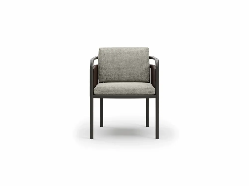 Lawn tables - Link-terra Dining Set for 8 - SNOC