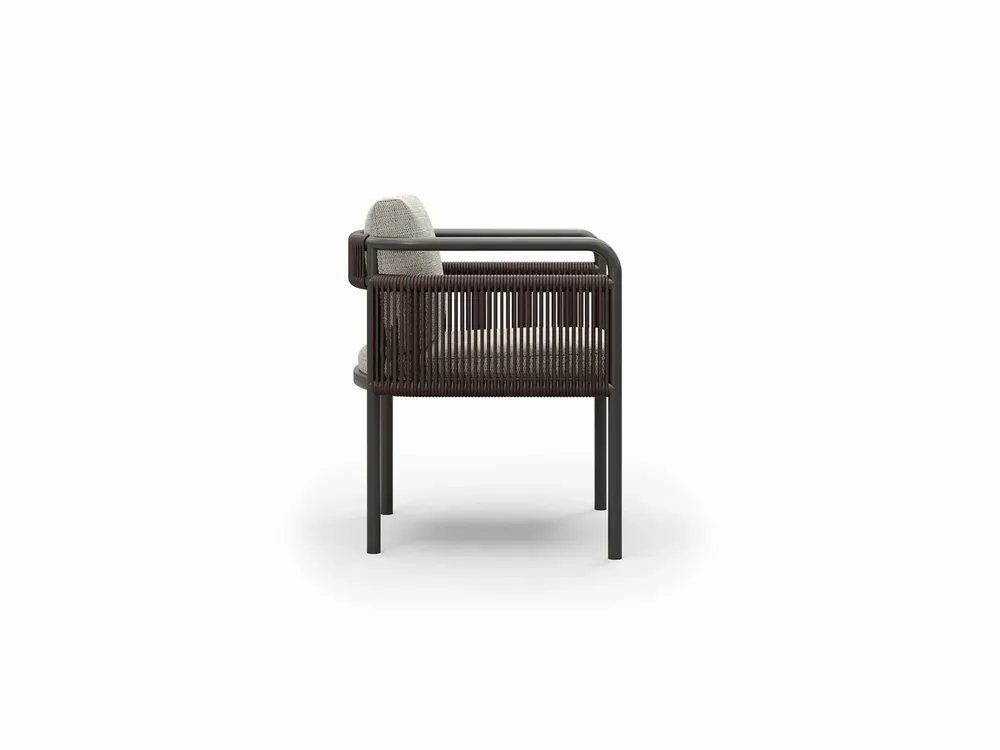 Lawn tables - Link-terra Dining Set for 8 - SNOC