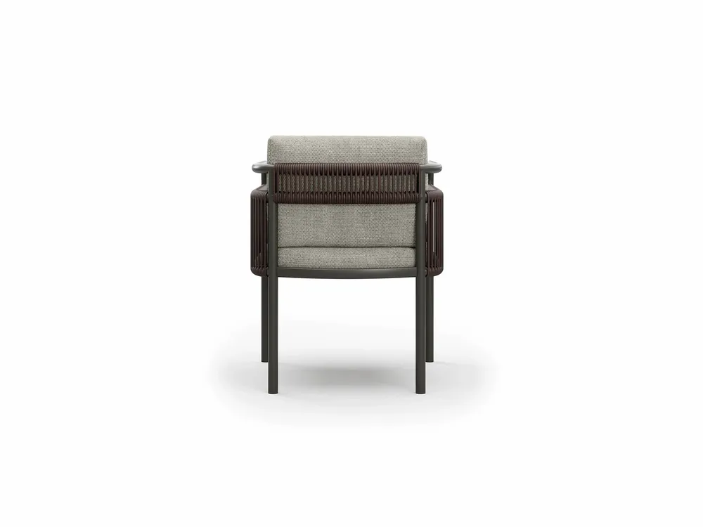 Lawn tables - Link-terra Dining Set for 8 - SNOC