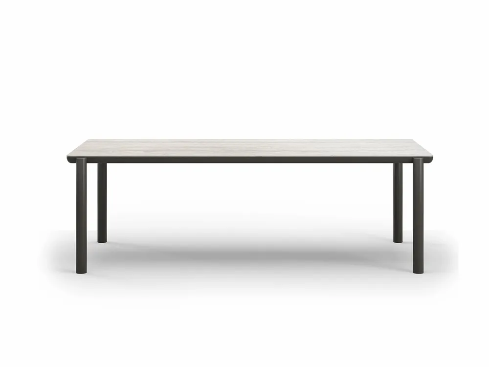 Lawn tables - Link-terra Dining Set for 8 - SNOC