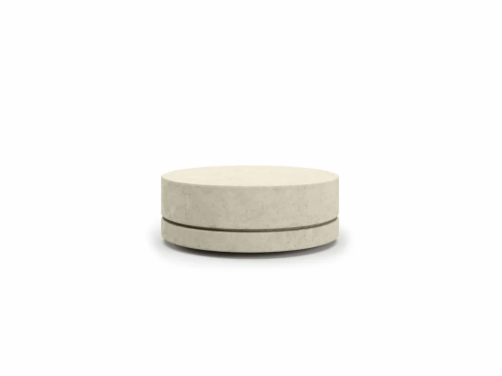 Lawn sofas - Miura-bisque Lounge Set - SNOC