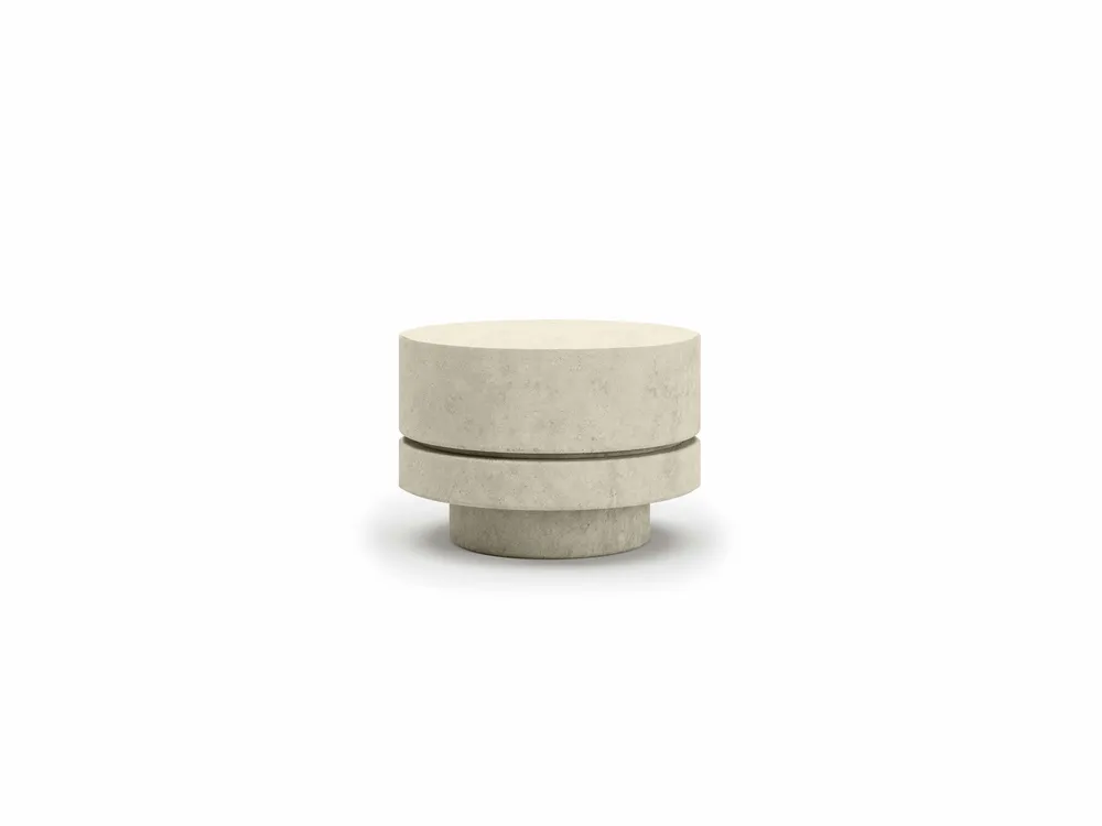 Lawn sofas - Miura-bisque Lounge Set - SNOC