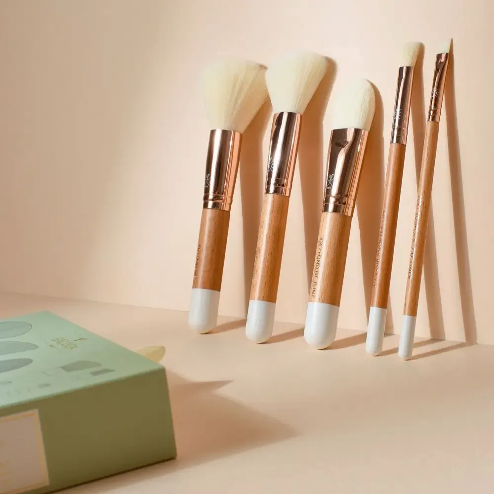 Cosmétiques - Set de pinceaux Professionnels - BACHCA