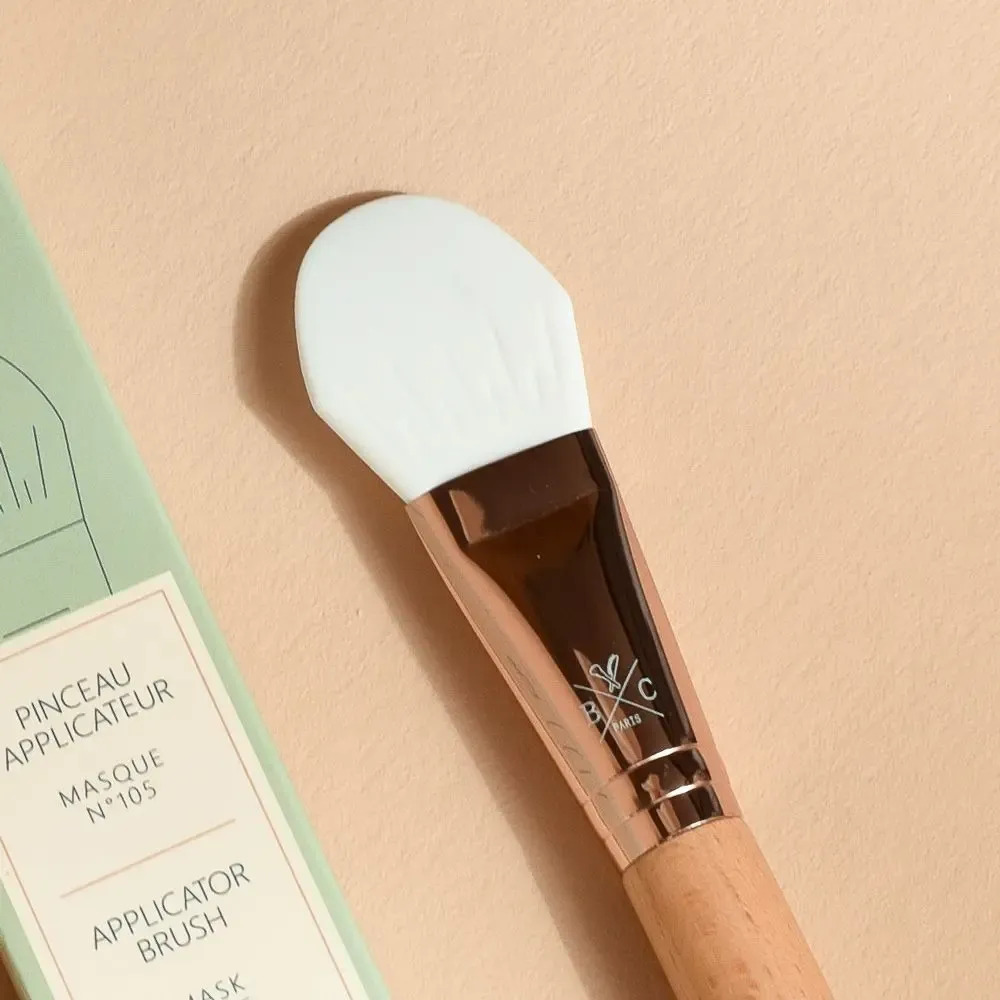 Beauty products - Mask applicator brush - BACHCA