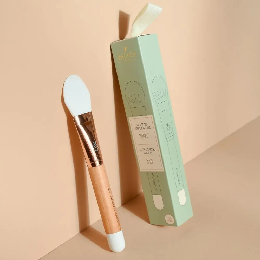 Beauty products - Mask applicator brush - BACHCA