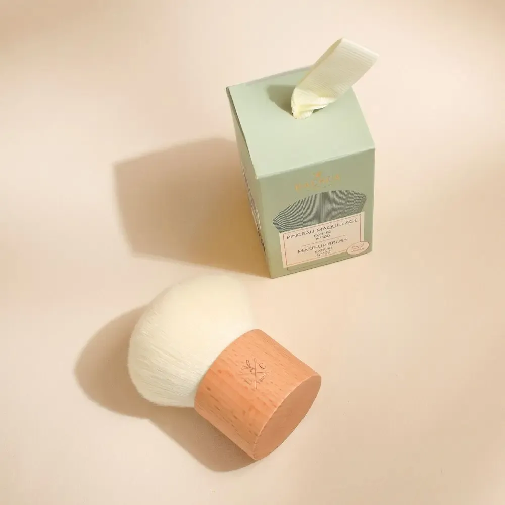 Beauty products - Kabuki brush - BACHCA