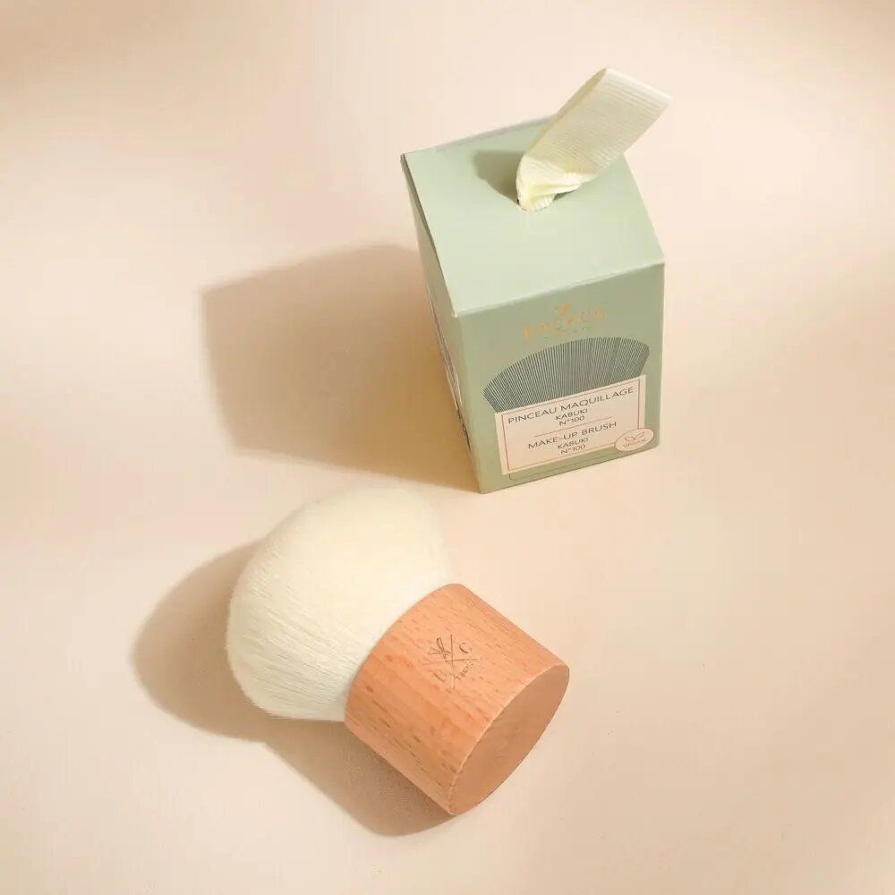 Cosmétiques - Pinceau Kabuki - BACHCA