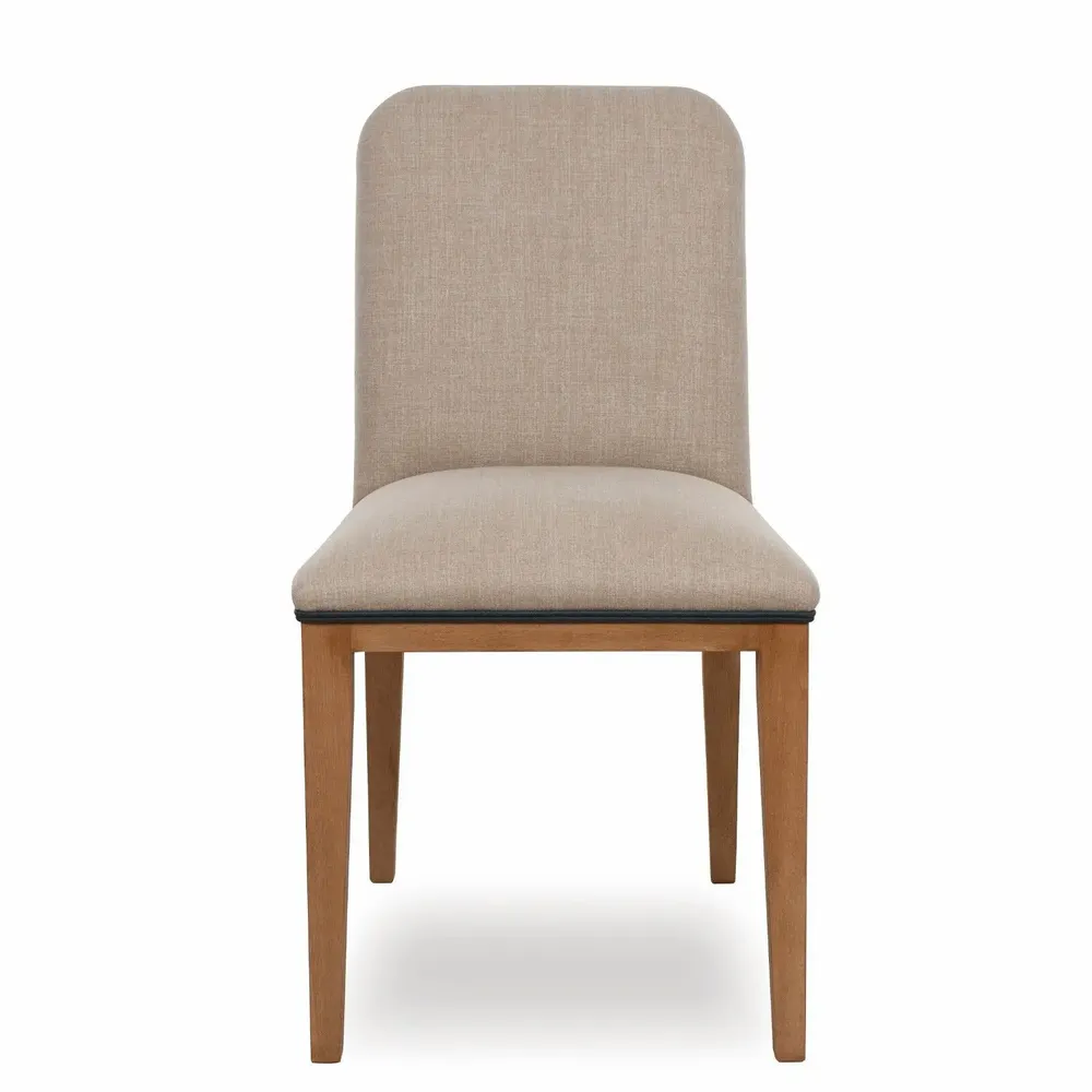 Chaises pour collectivités - Mauro Essence Chair NADINE 02|Chaise - CREARTE COLLECTIONS