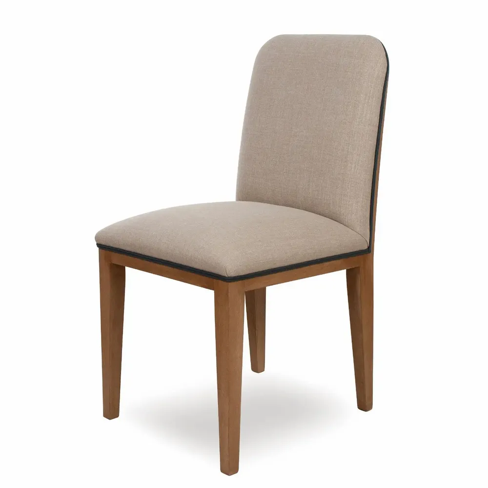 Chaises pour collectivités - Mauro Essence Chair NADINE 02|Chaise - CREARTE COLLECTIONS