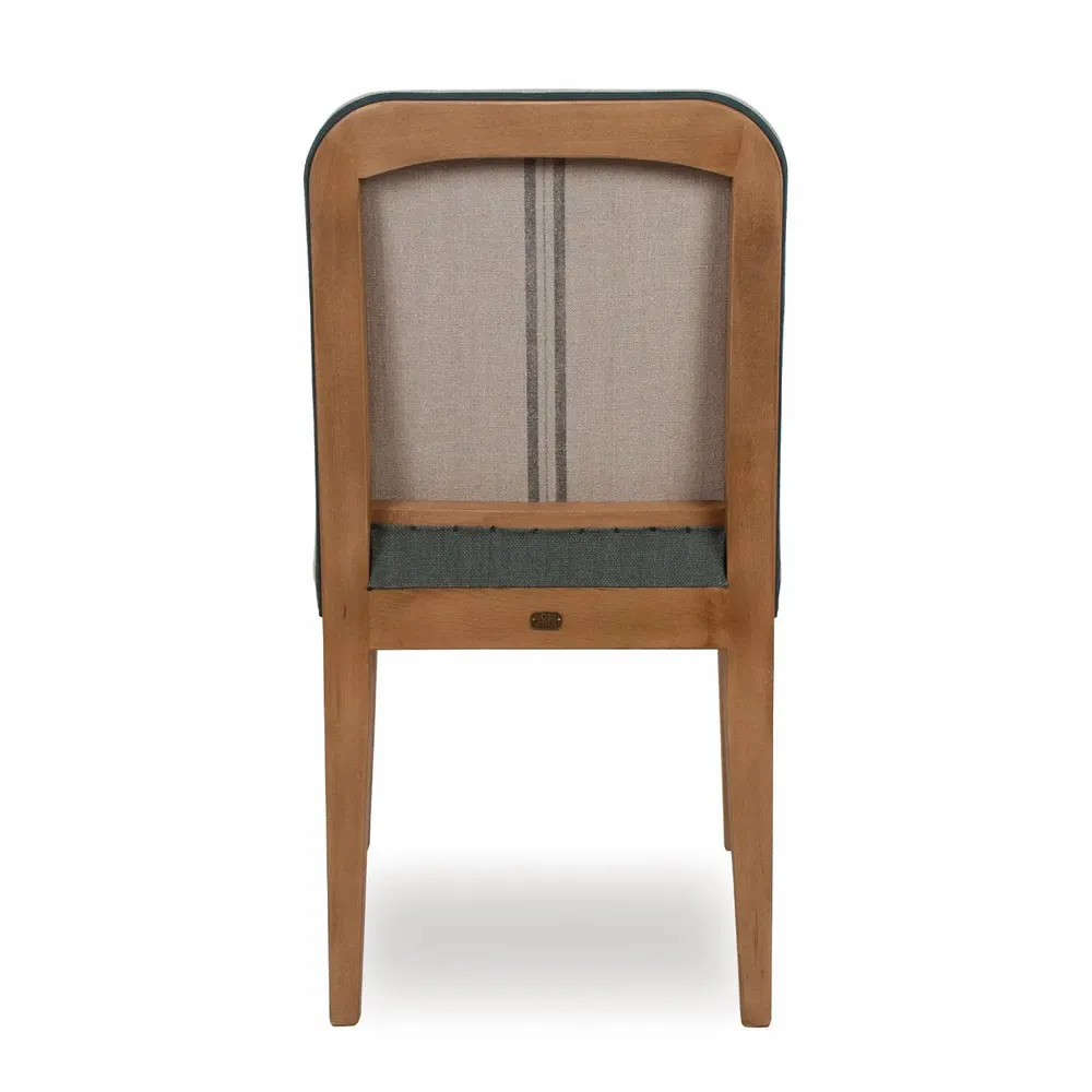 Chaises pour collectivités - Mauro Essence Chair NADINE 02|Chaise - CREARTE COLLECTIONS