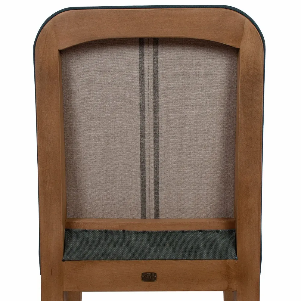 Chaises pour collectivités - Mauro Essence Chair NADINE 02|Chaise - CREARTE COLLECTIONS