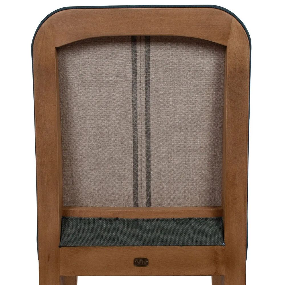 Chaises pour collectivités - Mauro Essence Chair NADINE 02|Chaise - CREARTE COLLECTIONS