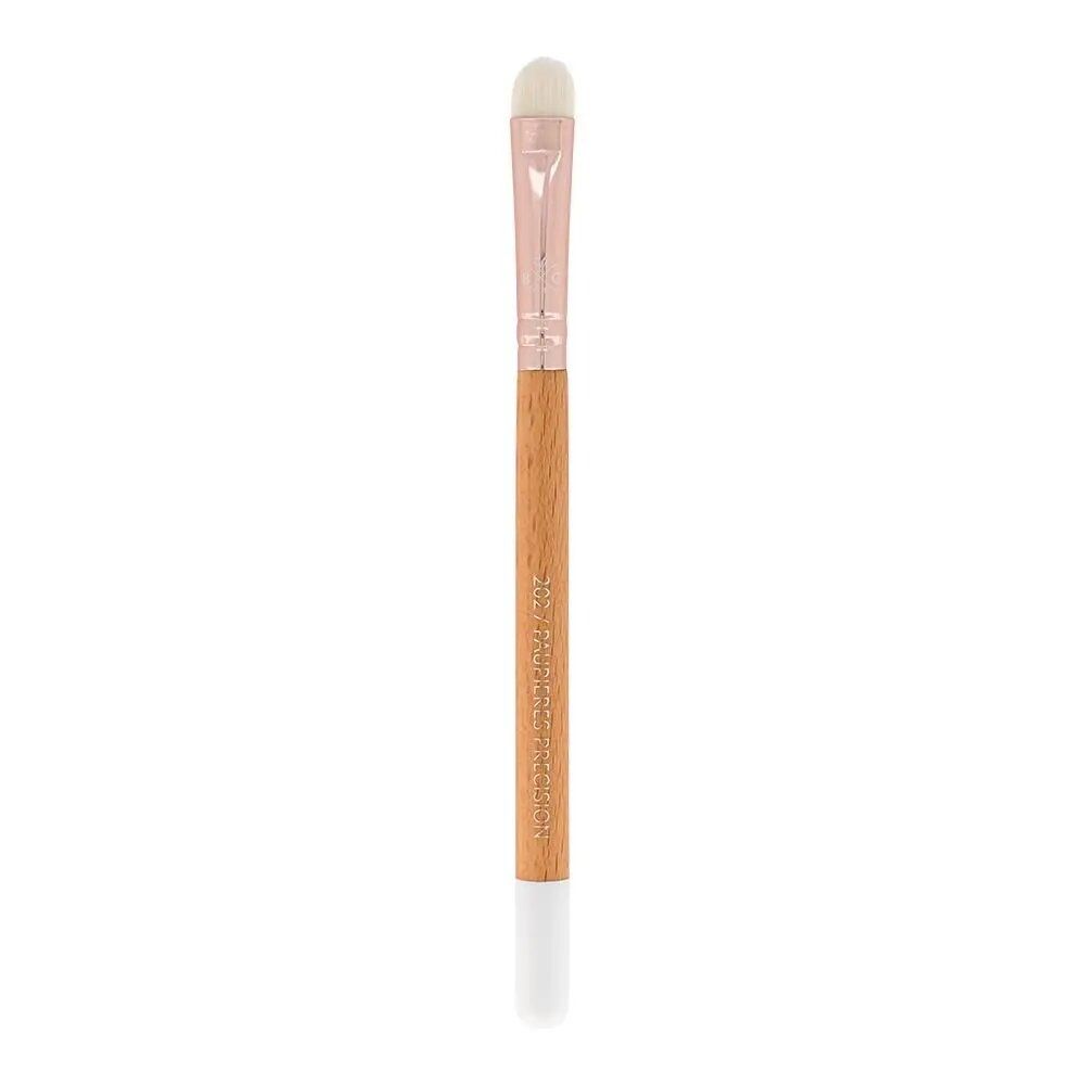 Beauty products - Precise contour shader brush - BACHCA