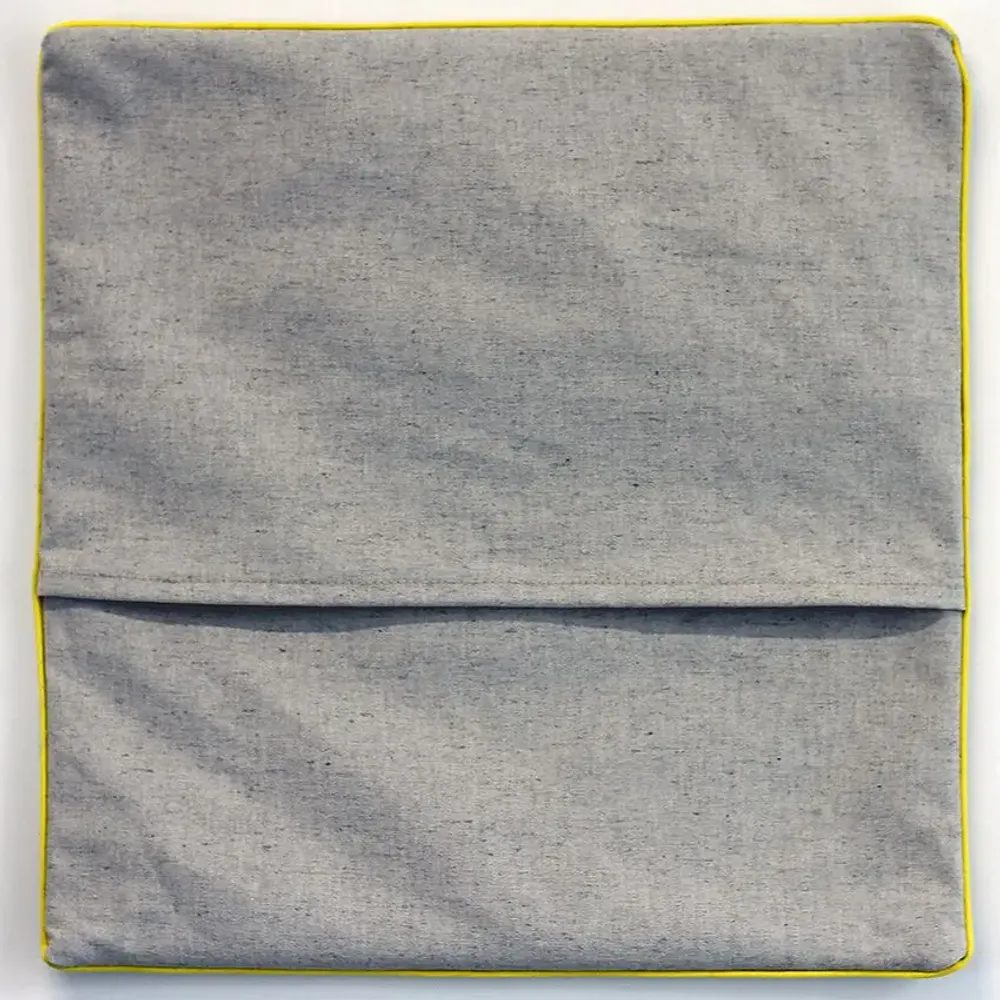 Coussins textile - Housse de coussin 35x35 cm made in FRANCE - COSETTE ET LES LYS
