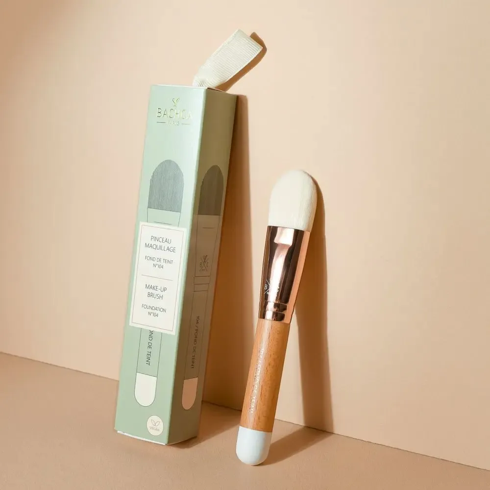 Beauty products - Foundation brush - BACHCA
