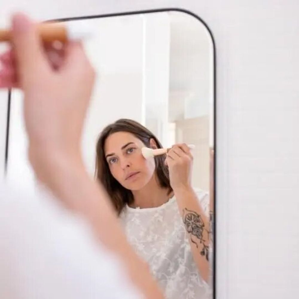 Beauty products - Angled blush brush - BACHCA