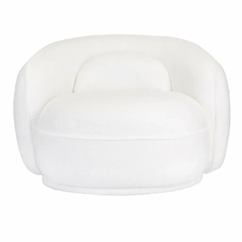 Lounge chairs for hospitalities & contracts - MEVE armchair - STYLE HOME CONTRACT