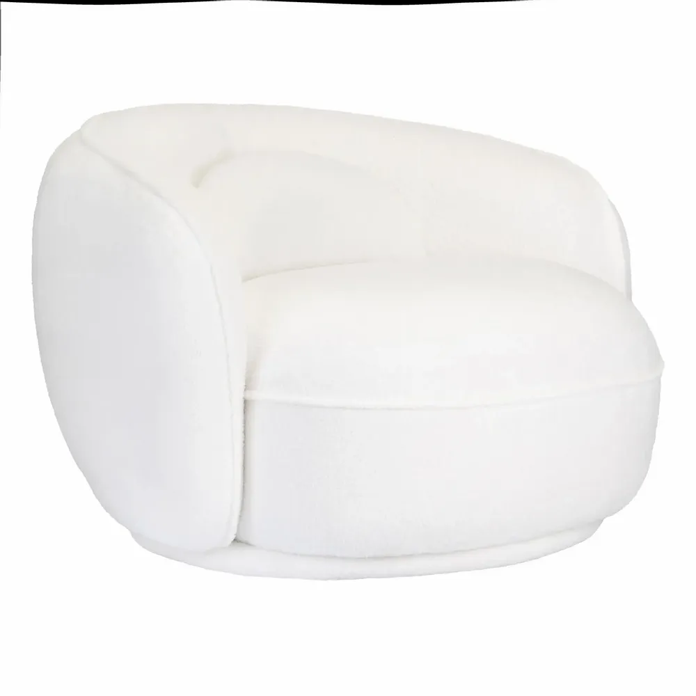 Lounge chairs for hospitalities & contracts - MEVE armchair - STYLE HOME CONTRACT