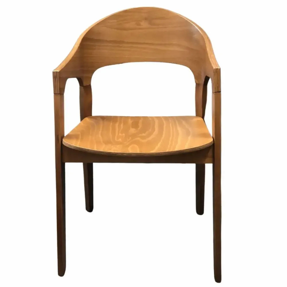 Chaises pour collectivités - SLOPE chaise - STYLE HOME CONTRACT