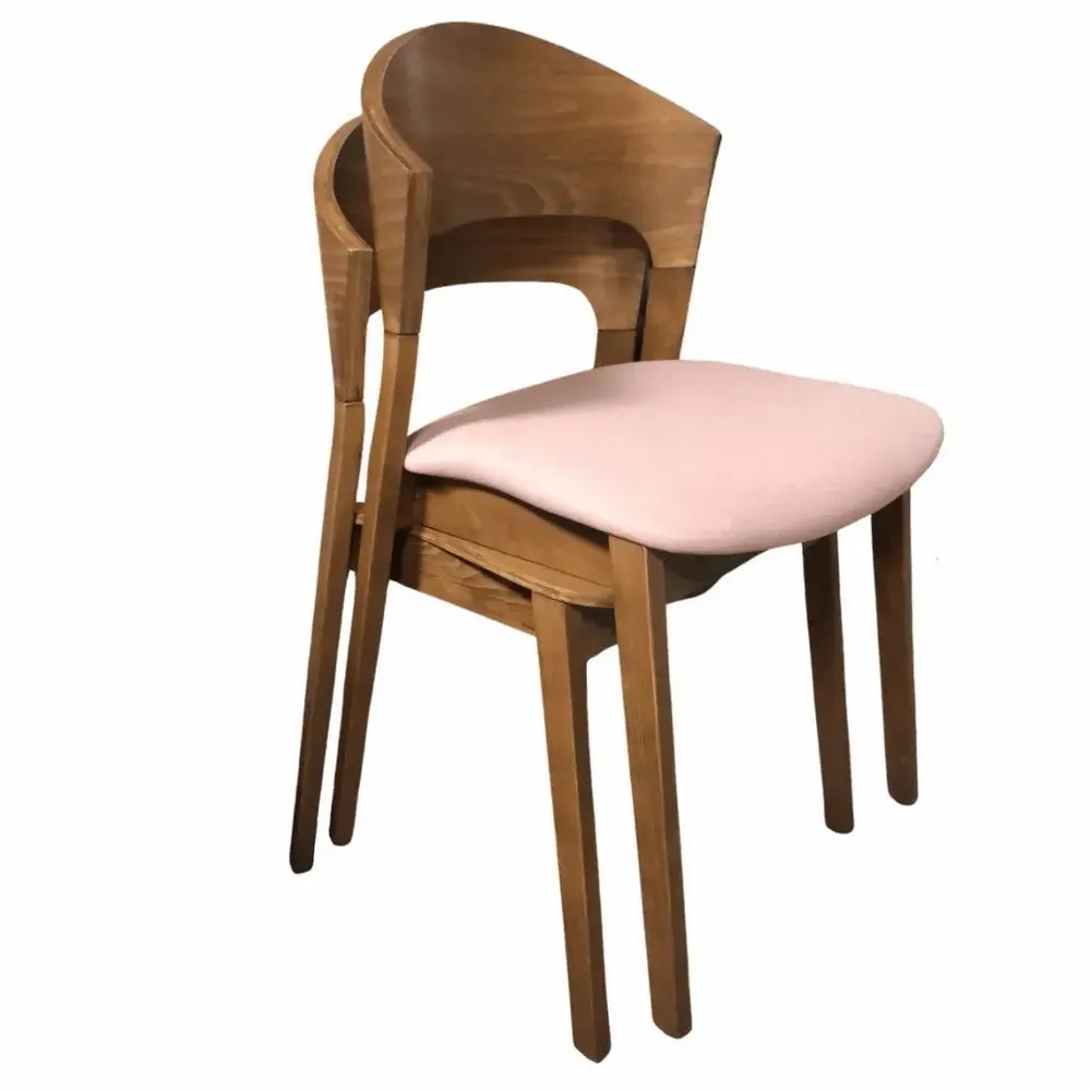 Chaises pour collectivités - SLOPE chaise - STYLE HOME CONTRACT