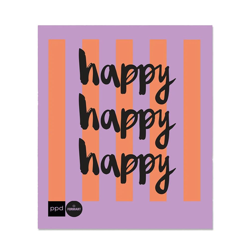 Tasses et mugs - Formart Happy - PPD PAPERPRODUCTS DESIGN GMBH