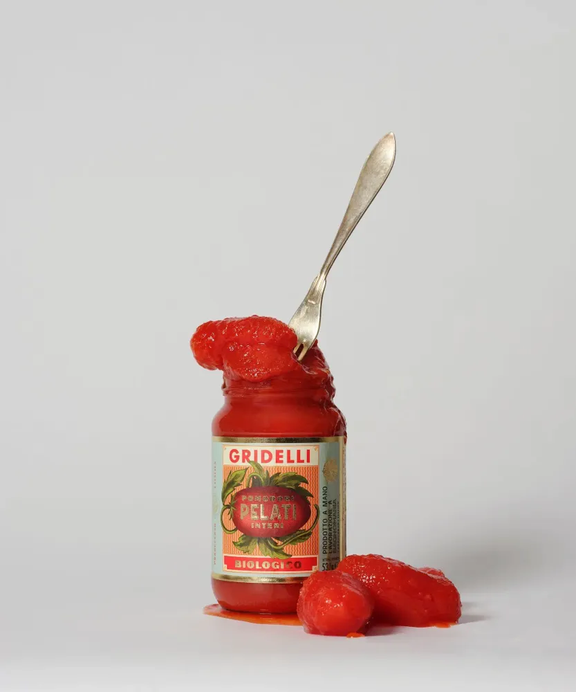 Delicatessen - Pomodori Pelati - GRIDELLI