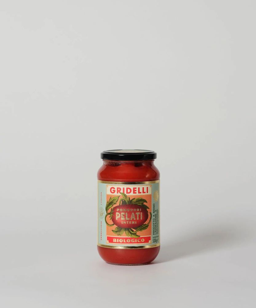 Épicerie fine - Pomodori Pelati - GRIDELLI