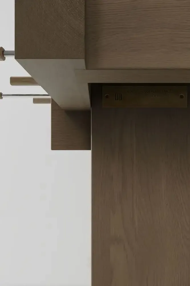 Game tables - Foosball Table — Industrial design - LIVINGSTONE