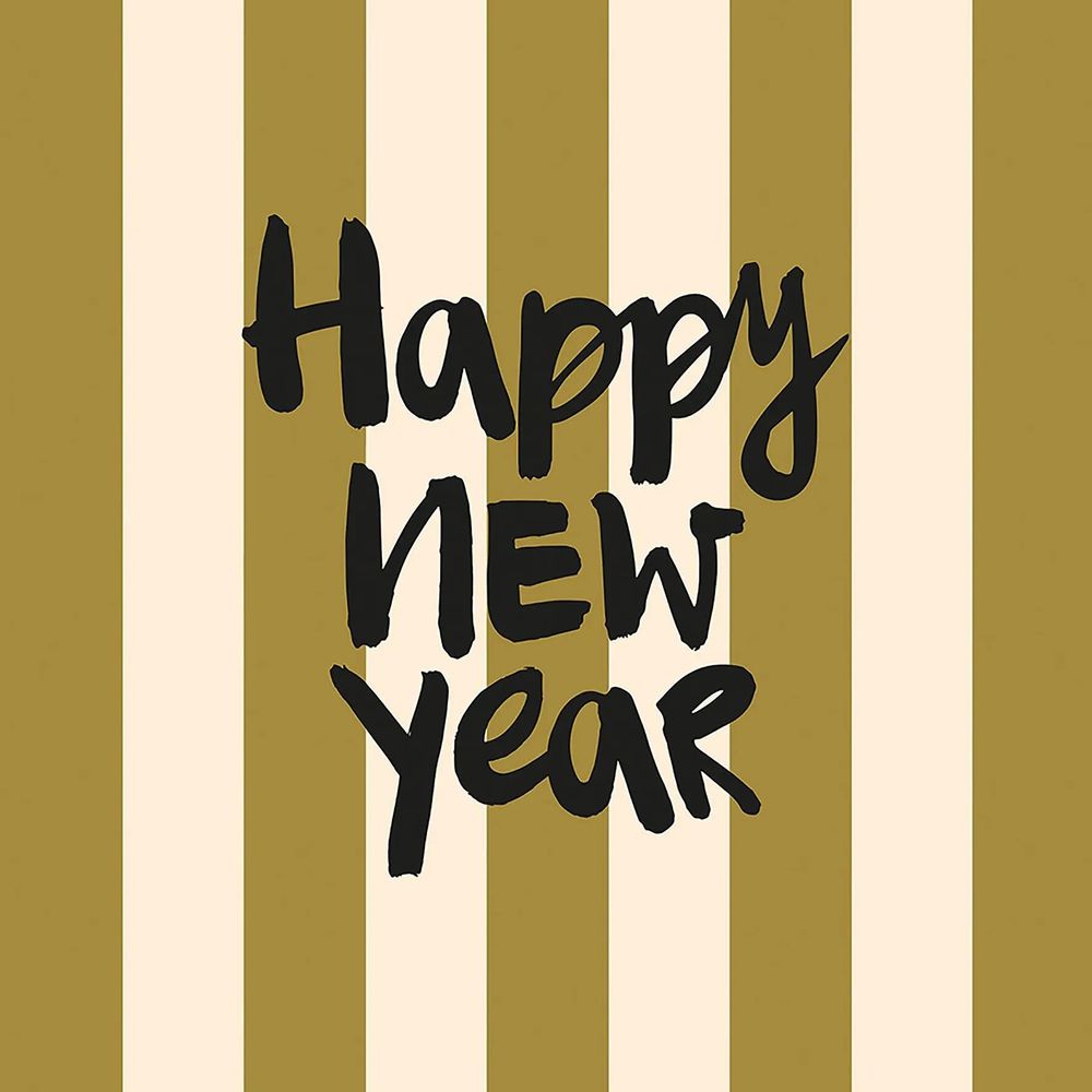 Décorations pour tables de Noël - Formart Christmas & Formart Happy New Year - PPD PAPERPRODUCTS DESIGN GMBH
