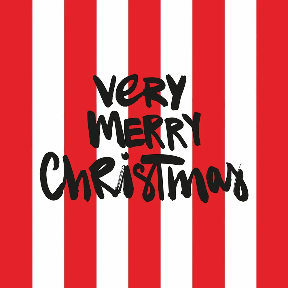 Décorations pour tables de Noël - Formart Christmas & Formart Happy New Year - PPD PAPERPRODUCTS DESIGN GMBH