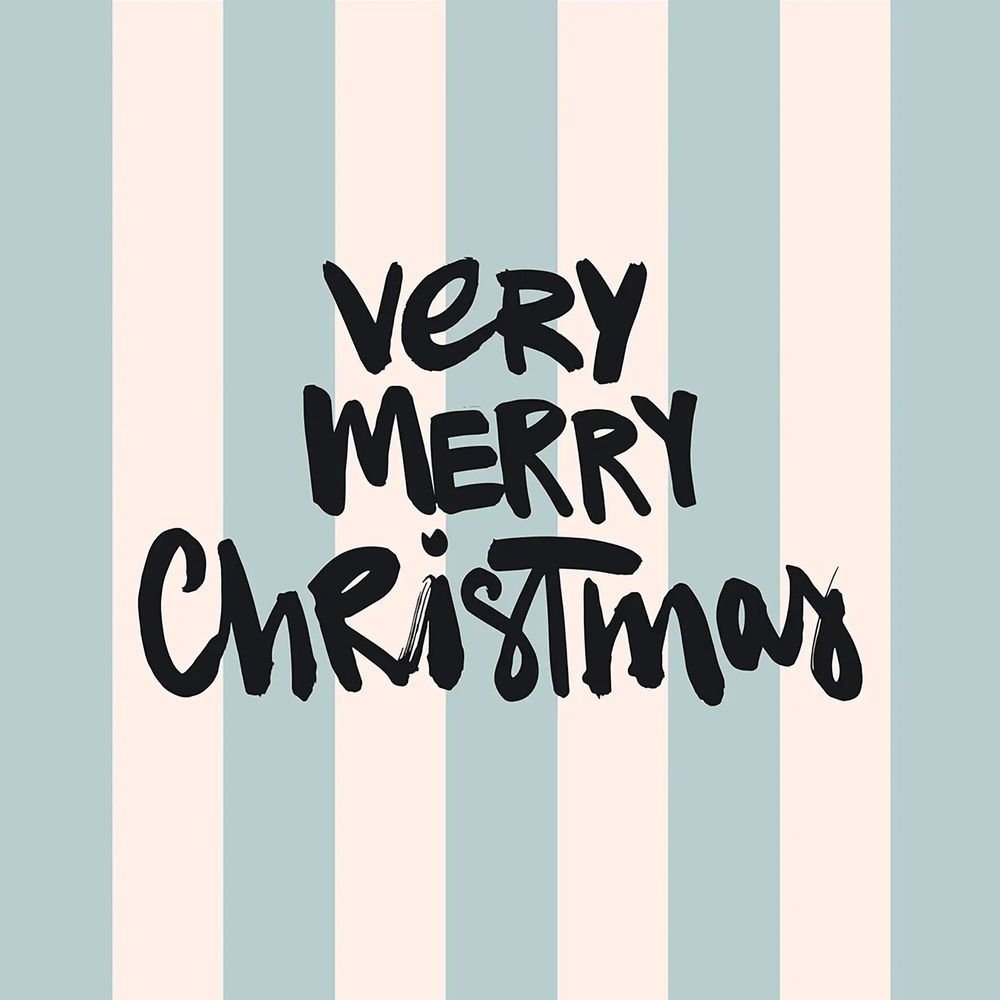 Décorations pour tables de Noël - Formart Christmas & Formart Happy New Year - PPD PAPERPRODUCTS DESIGN GMBH