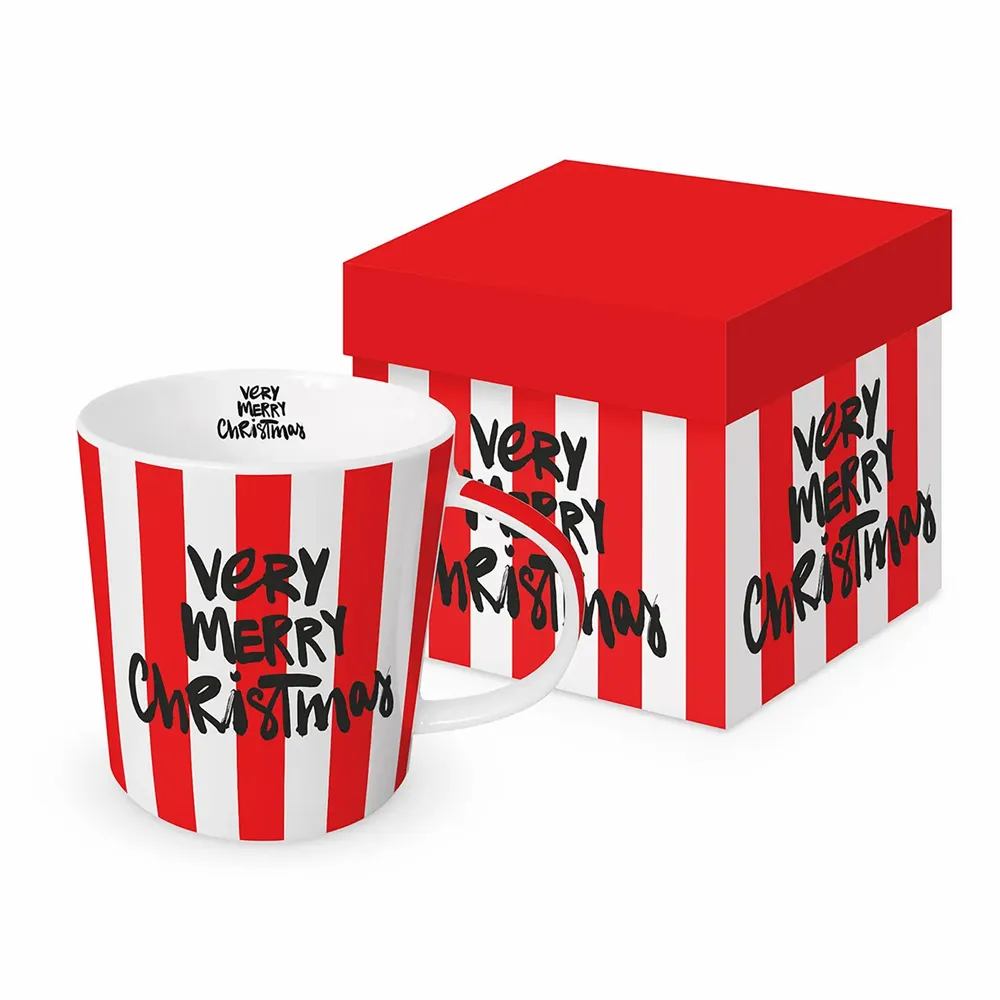 Décorations pour tables de Noël - Formart Christmas & Formart Happy New Year - PPD PAPERPRODUCTS DESIGN GMBH