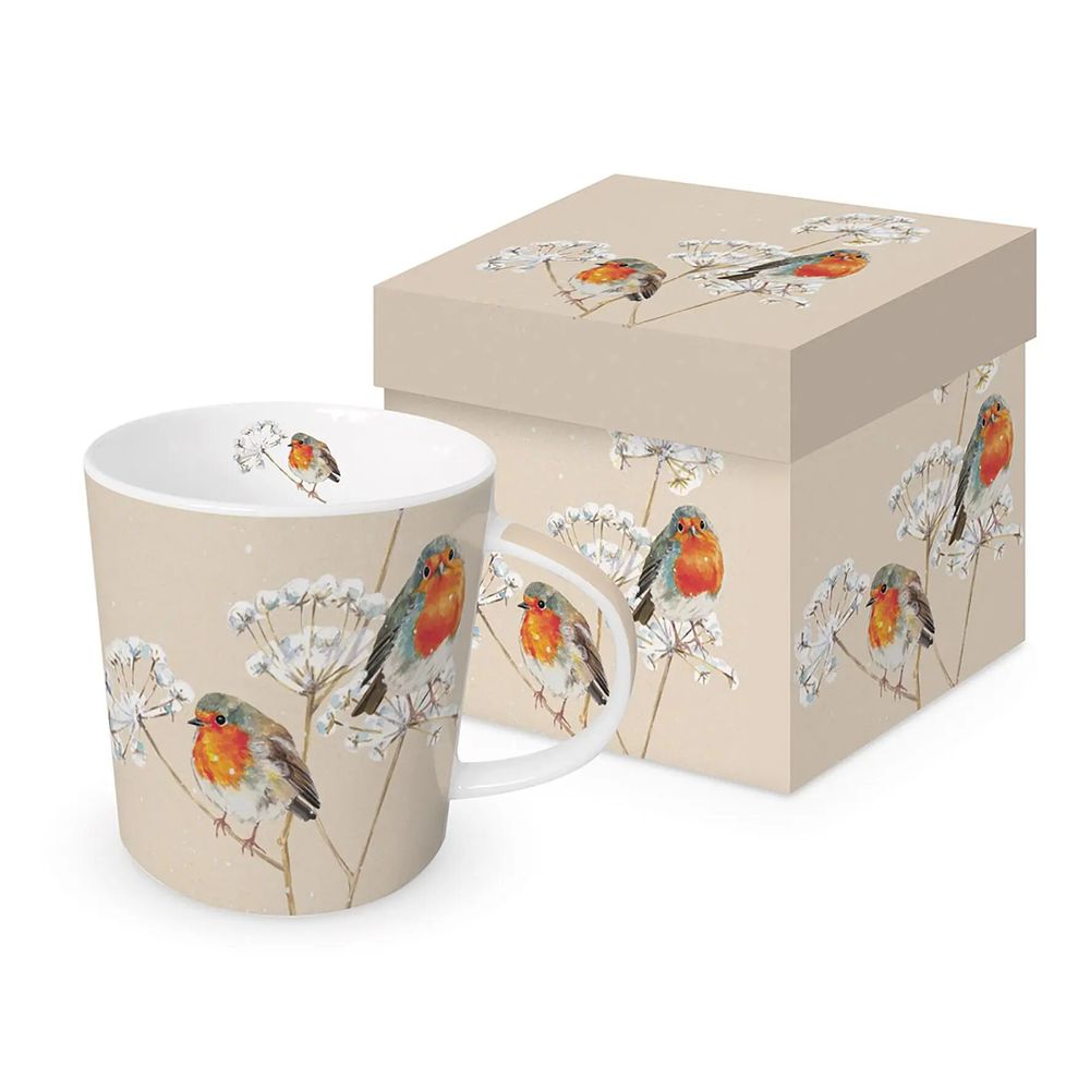 Décorations pour tables de Noël - Solitude - PPD PAPERPRODUCTS DESIGN GMBH