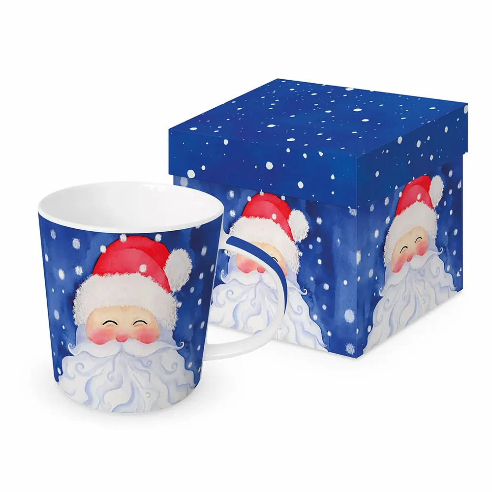 Tasses et mugs - Finally - PPD PAPERPRODUCTS DESIGN GMBH