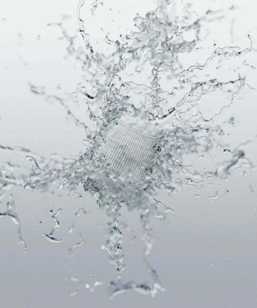Glass - The Unbreakable Wine Glass - DJUCE STUDIO