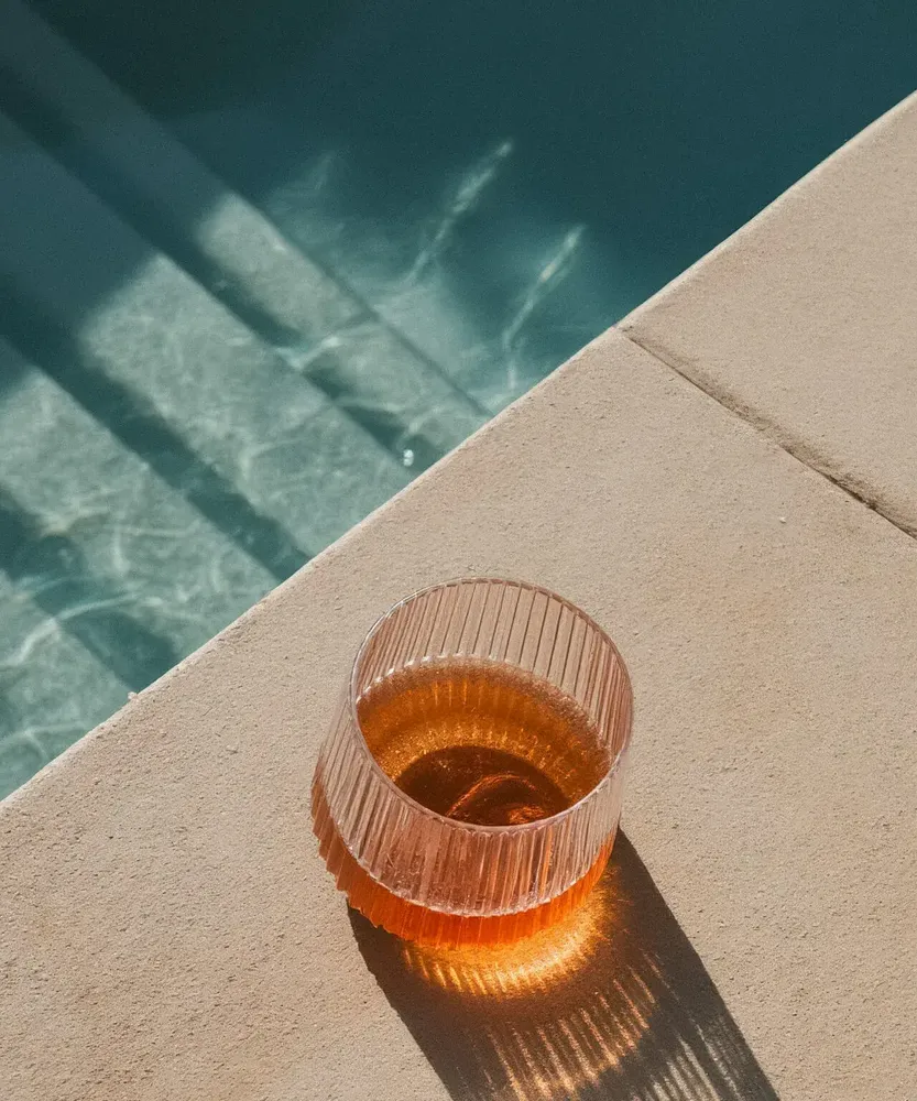 Glass - The Unbreakable Wine Glass - DJUCE STUDIO