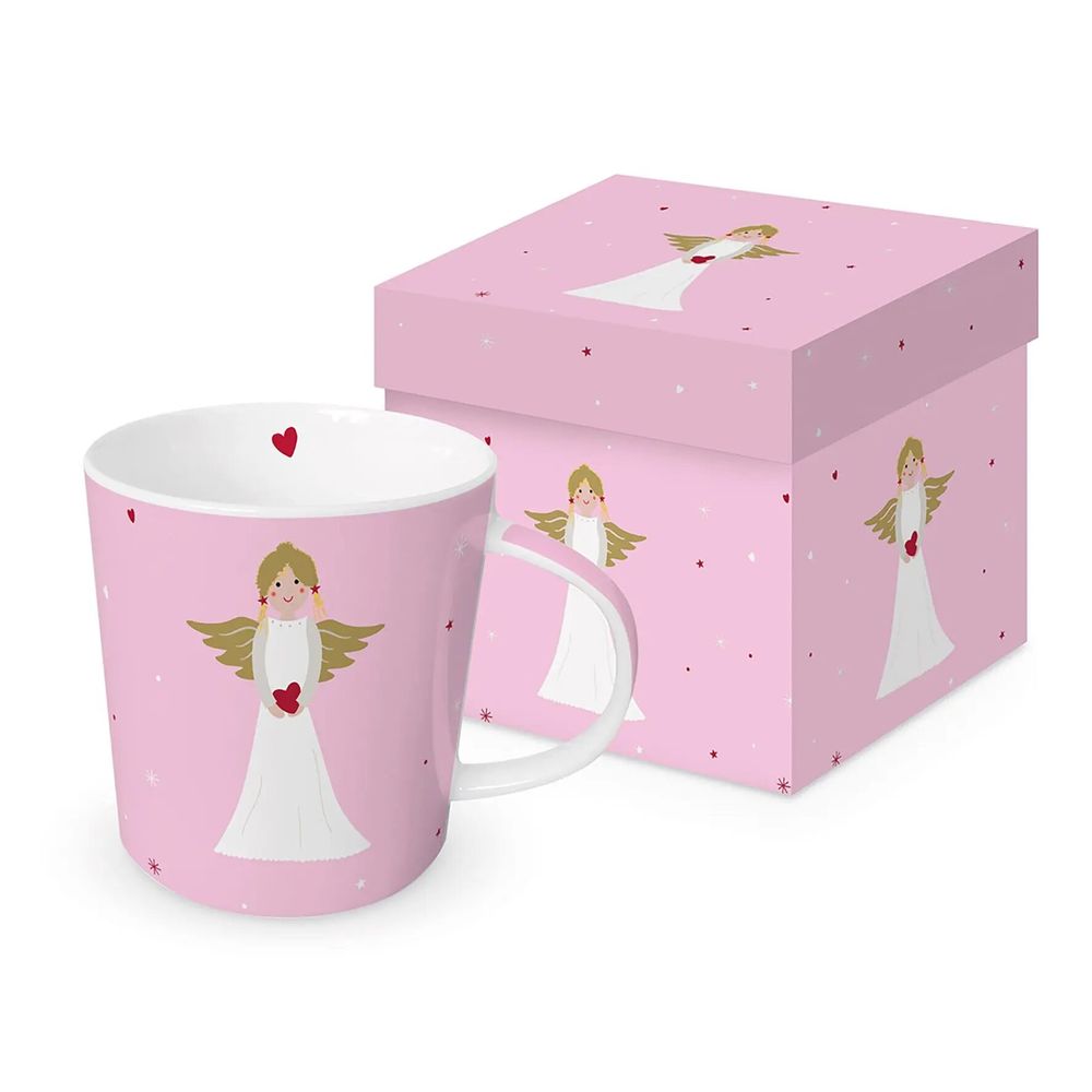 Tasses et mugs - Ela with Love - PPD PAPERPRODUCTS DESIGN GMBH