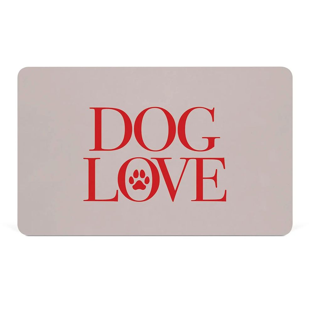 Tasses et mugs - Cat Love & Dog Love - PPD PAPERPRODUCTS DESIGN GMBH